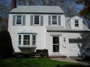 1471 Brookside Dr, Union, NJ 07083