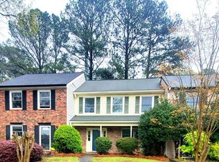 5018 Bell Dr SE, Smyrna, GA 30080