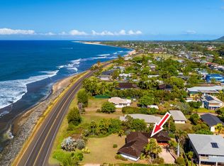 8585 Kaumualii Hwy, Kekaha, HI 96752