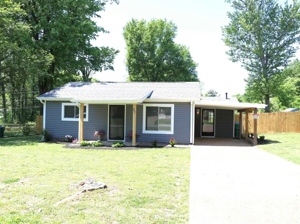 57 East Dr, Munford, TN 38058