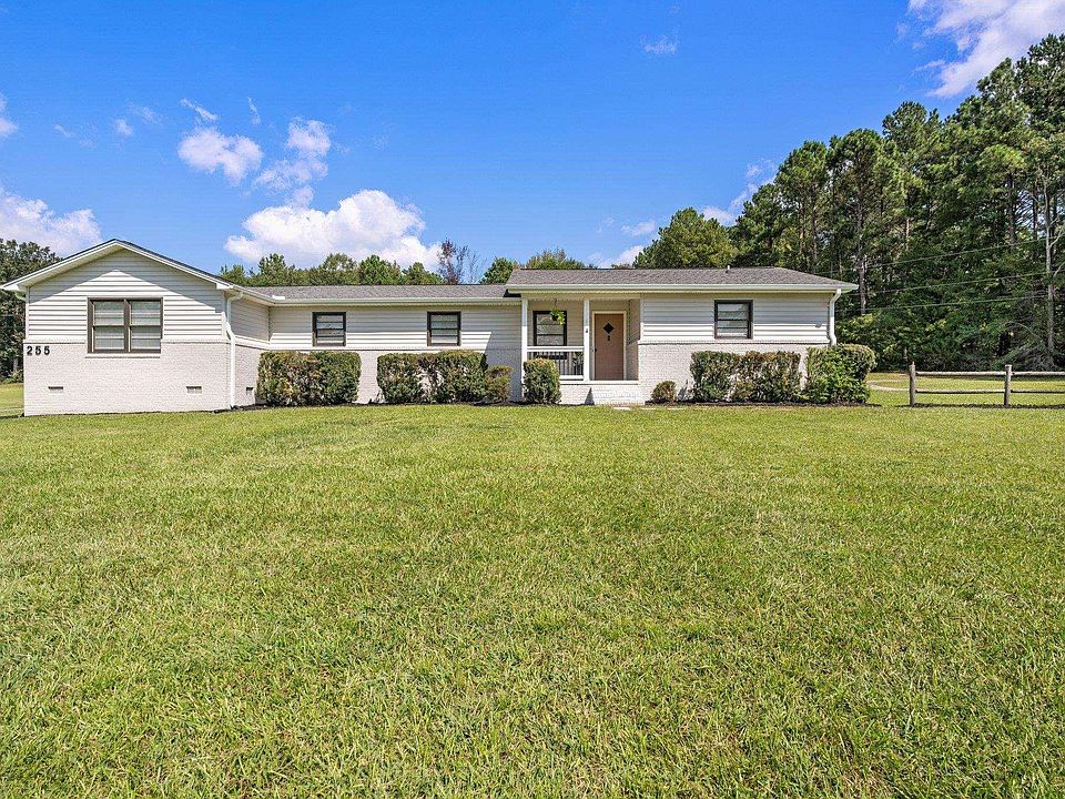 255 Hunter Rd, Simpsonville, SC 29681 Zillow