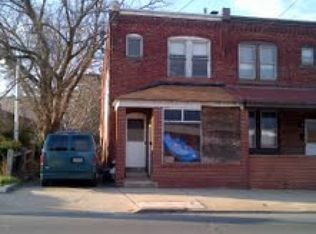 531 E Baltimore Ave, Clifton Heights, PA 19018