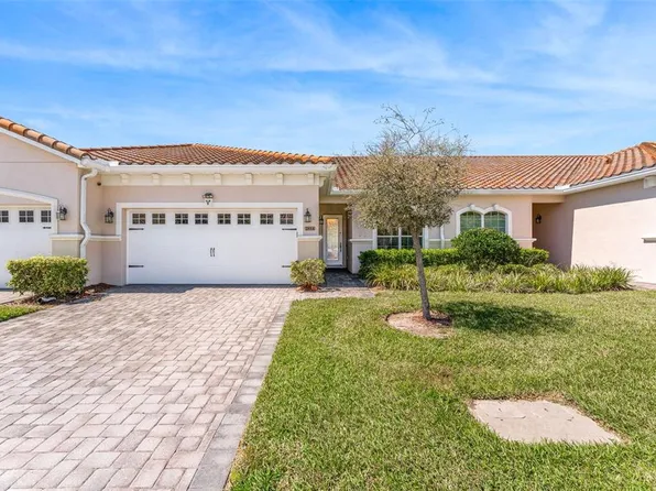 2814 Plymouth Pl, Kissimmee, FL 34741