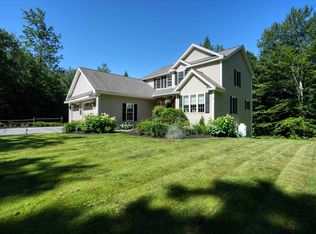 205 Fitzgerald Rd, Rindge, NH 03461
