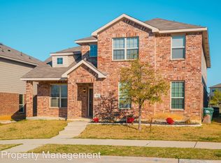 3412 Camino Real Trl, Denton, TX 76208