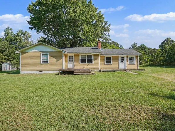 90 Badders Rd, Sanford, NC 27330