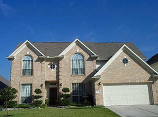 5427 Atascocita Timbers N, Humble, TX 77346
