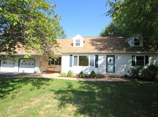 800 Burritt Rd, Hilton, NY 14468