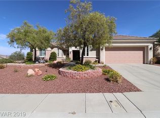 2798 Sapphire Desert Dr, Henderson, NV 89052