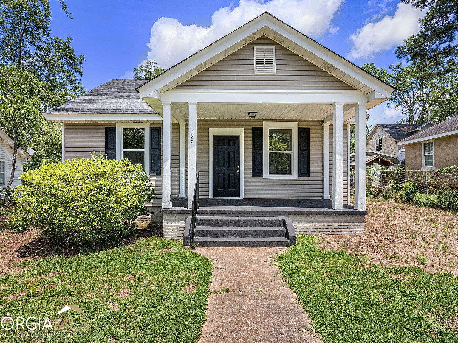 327 E St, Thomaston, GA 30286 Zillow