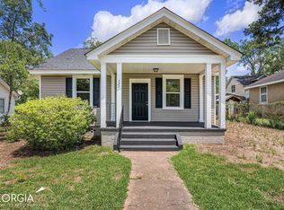 327 E St, Thomaston, GA 30286