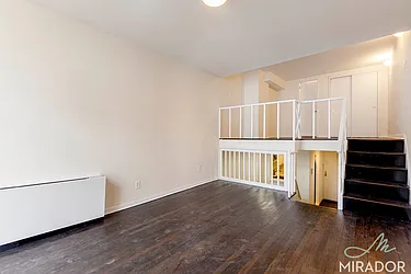 Rented by Mirador Real Estate