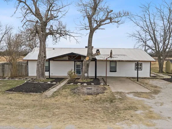 14 Duncan Dr, Burneyville, OK 73430