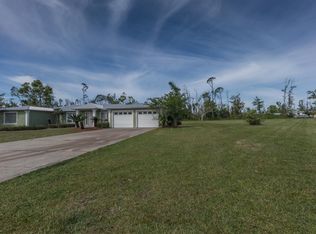 219 N Kimbrel Ave, Panama City, FL 32404