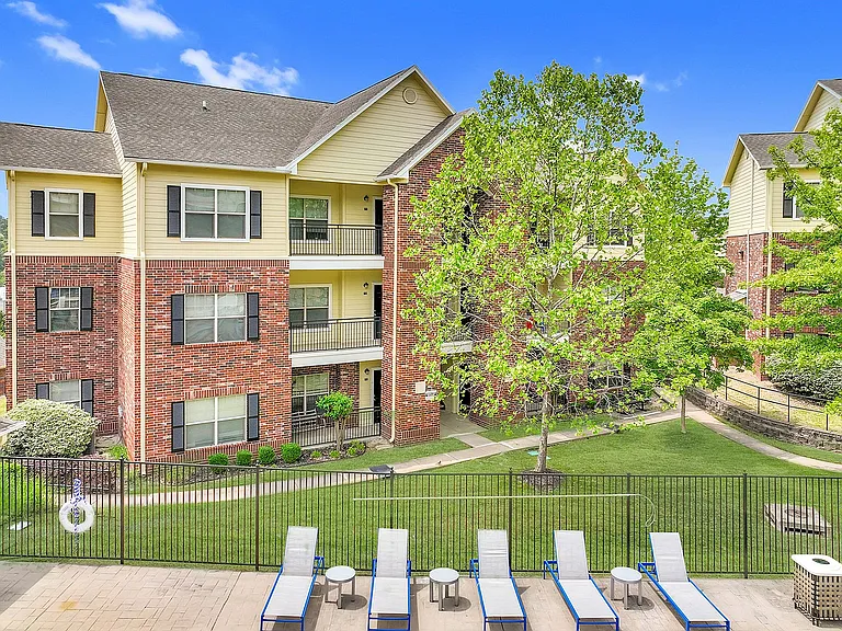 Highland Pointe of West Little Rock — Photo 37