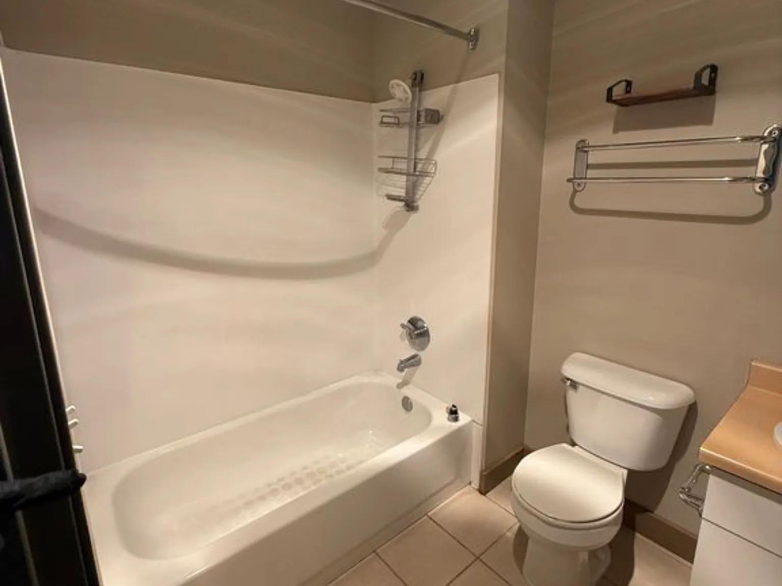 1 bed, 612 sqft, $1,850 — Photo 1