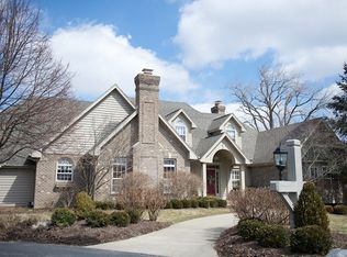 15220 Indian Creek Rd, Fort Wayne, IN 46814