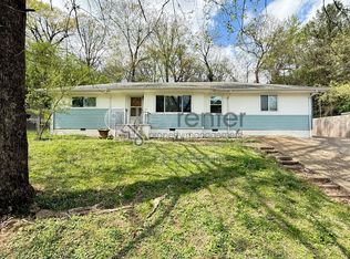 3641 Thrushwood Dr, Chattanooga, TN 37415