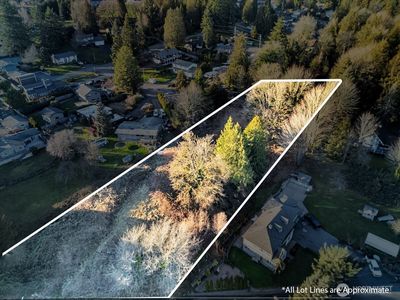1601 Mitchell Road, Lake Stevens, WA, 98258