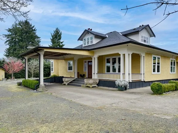 4890 Wilson Rd, Cowichan Valley, BC V9L 6L5