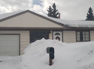 316 Mount Columbia Dr, Leadville, CO 80461