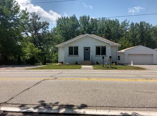 3650 Old Kawkawlin Rd, Bay City, MI 48706