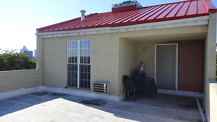Rented by Grand & Co.