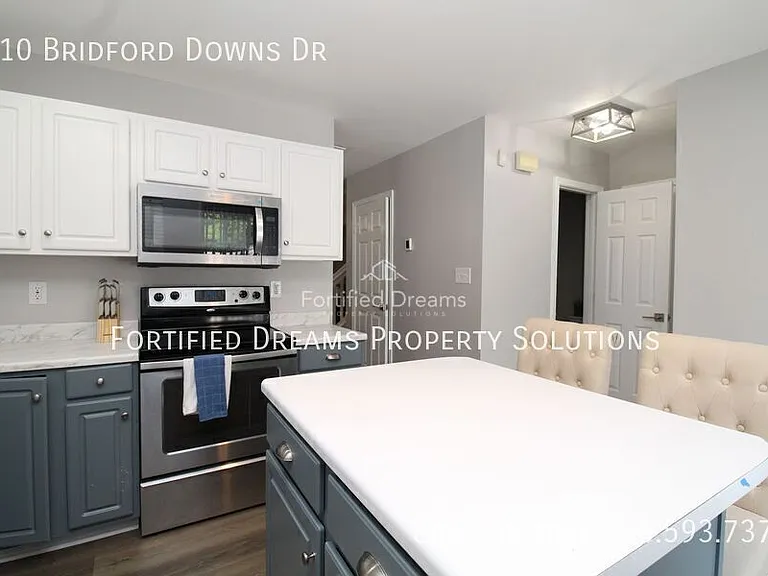 310 Bridford Downs Dr — Photo 5