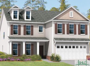 281 Wexford Dr, Richmond Hill, GA 31324