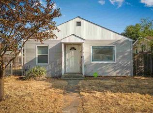 2917 E Columbia Ave, Spokane, WA 99208