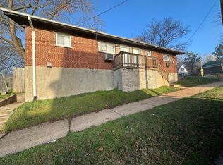 2102 Stansbury St #0, Saint Louis, MO