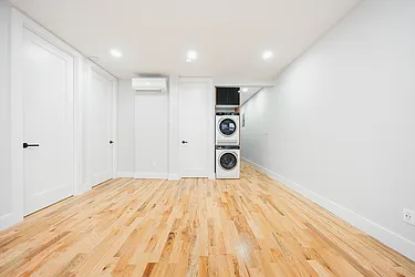 Rented by Blue Sky Management NY Inc