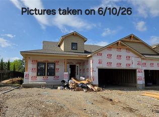 13046 S Constance St, Olathe, KS 66062