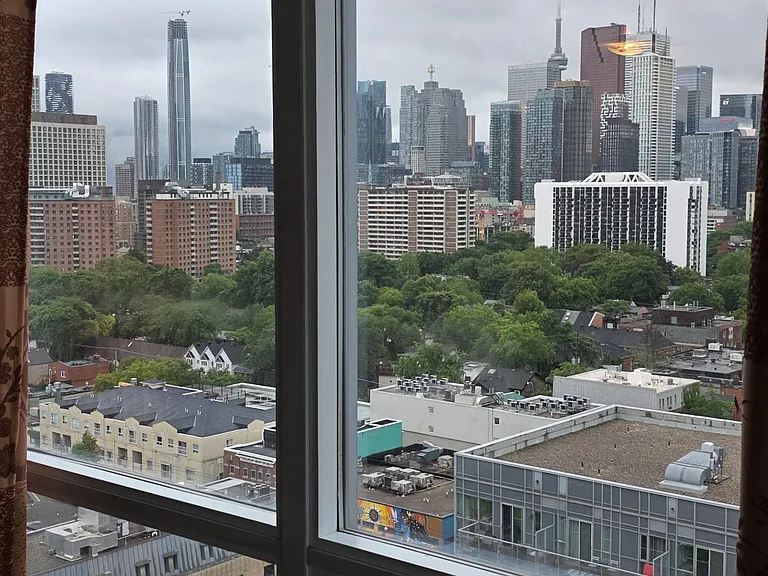 25 Cole St #1501 — Photo 5