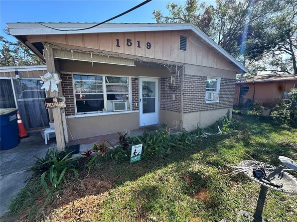 1519 S Washington Ave, Clearwater, FL 33756