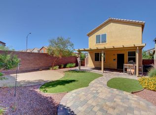 7419 Bakewell Ave, Las Vegas, NV 89179