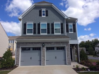 1933 Birdhouse Ln, Wake Forest, NC, 27587
