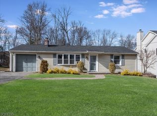 60 Sherwood Ave, Madison, NJ 07940