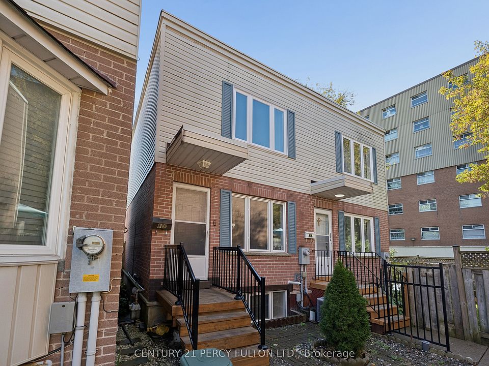 1st image of 740 Kennedy Rd #58B