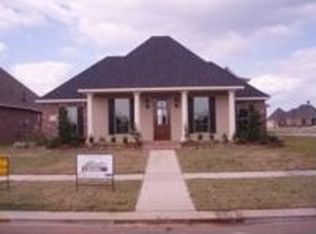 784 Hackberry, Bossier City, LA 71111