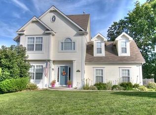 603 Gould, Kansas City, MO 64118
