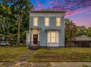 1103 Regent St, Niles, MI 49120