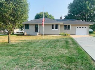 607 Dudley St, Churdan, IA 50050