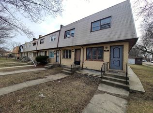 1057 W 87th St, Chicago, IL 60620