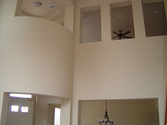 Upper loft