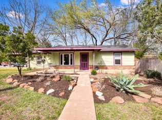 912 E 46th St, Austin, TX 78751