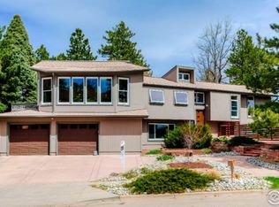 1890 Lehigh St, Boulder, CO 80305
