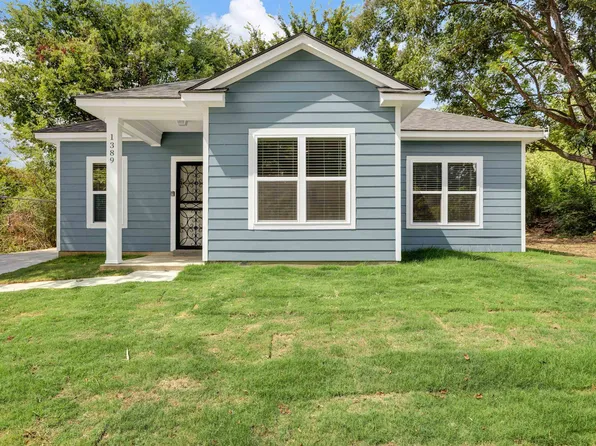 1389 Woodward St, Memphis, TN 38106