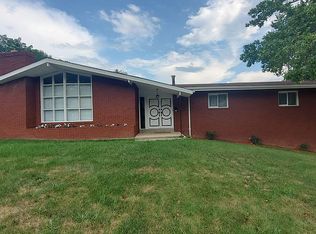 345 Grand Ave, Keyser, WV 26726