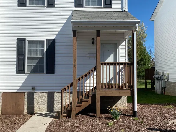 2023 Weaver Pike APT 9, Bristol, TN 37620